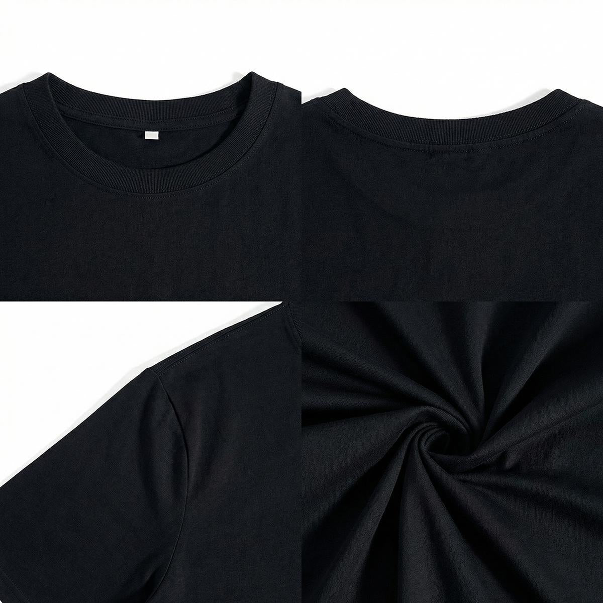 Houstons T-Shirt Printed in USA