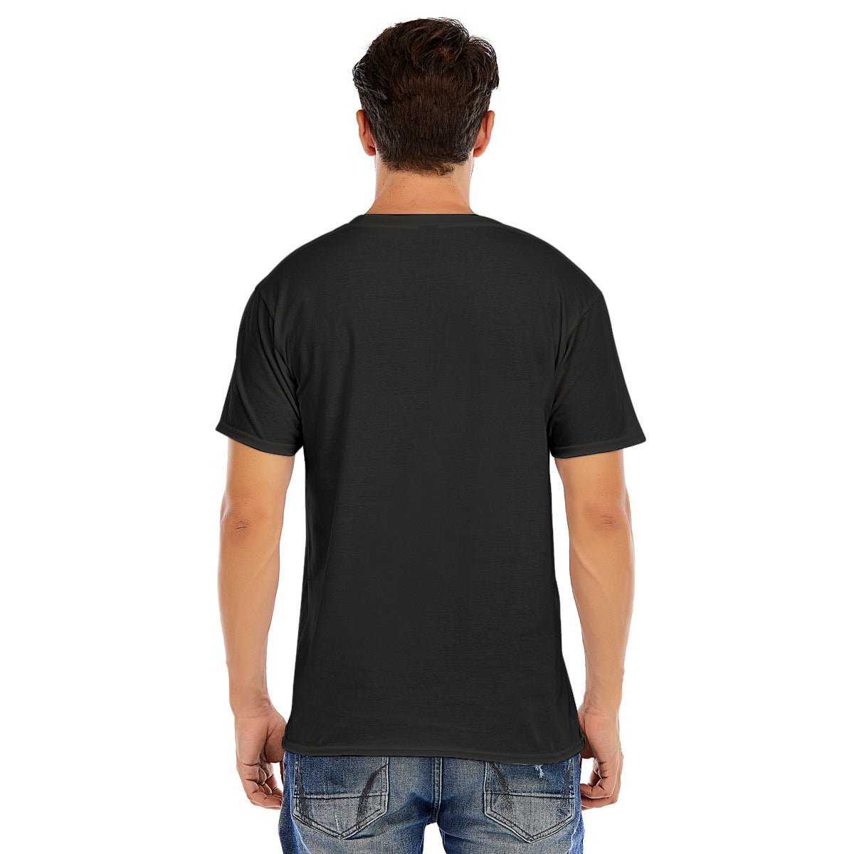 Billionairing  Short Sleeve T-shirt | 180GSM Cotton (DTF)