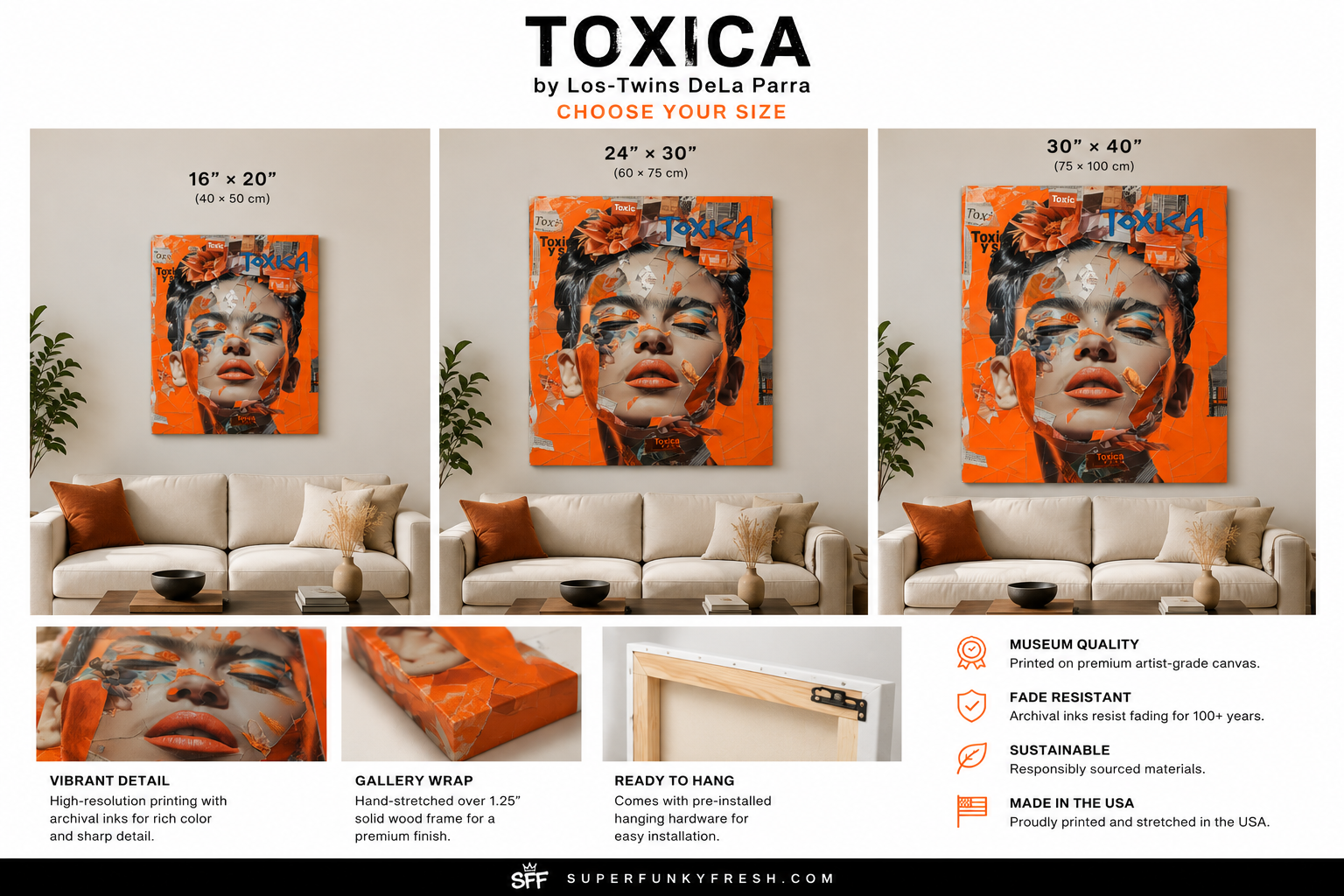 Toxica