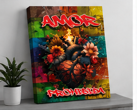 Amor Prohibida