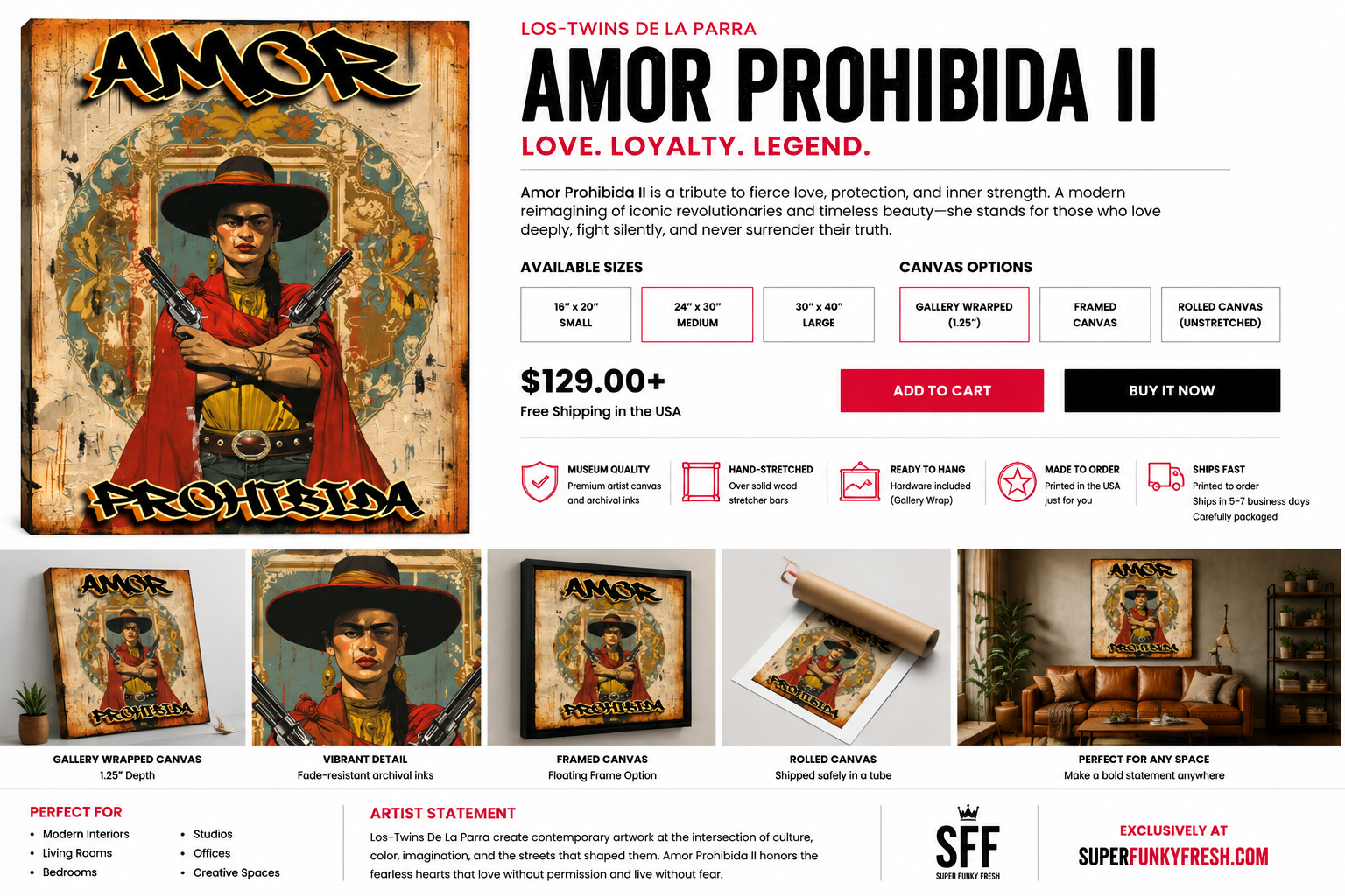 Amor Prohibida The Heart That Protects