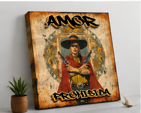 Amor Prohibida The Heart That Protects