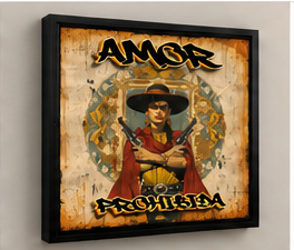 Amor Prohibida The Heart That Protects