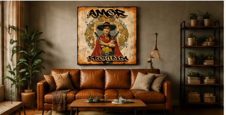 Amor Prohibida The Heart That Protects