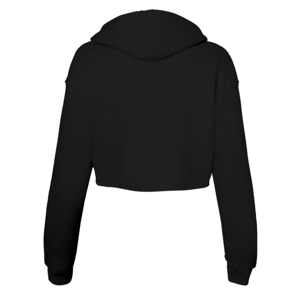 All Eyes on Me  Women's Lightweight Cropped Hoodies| AFX64CRP