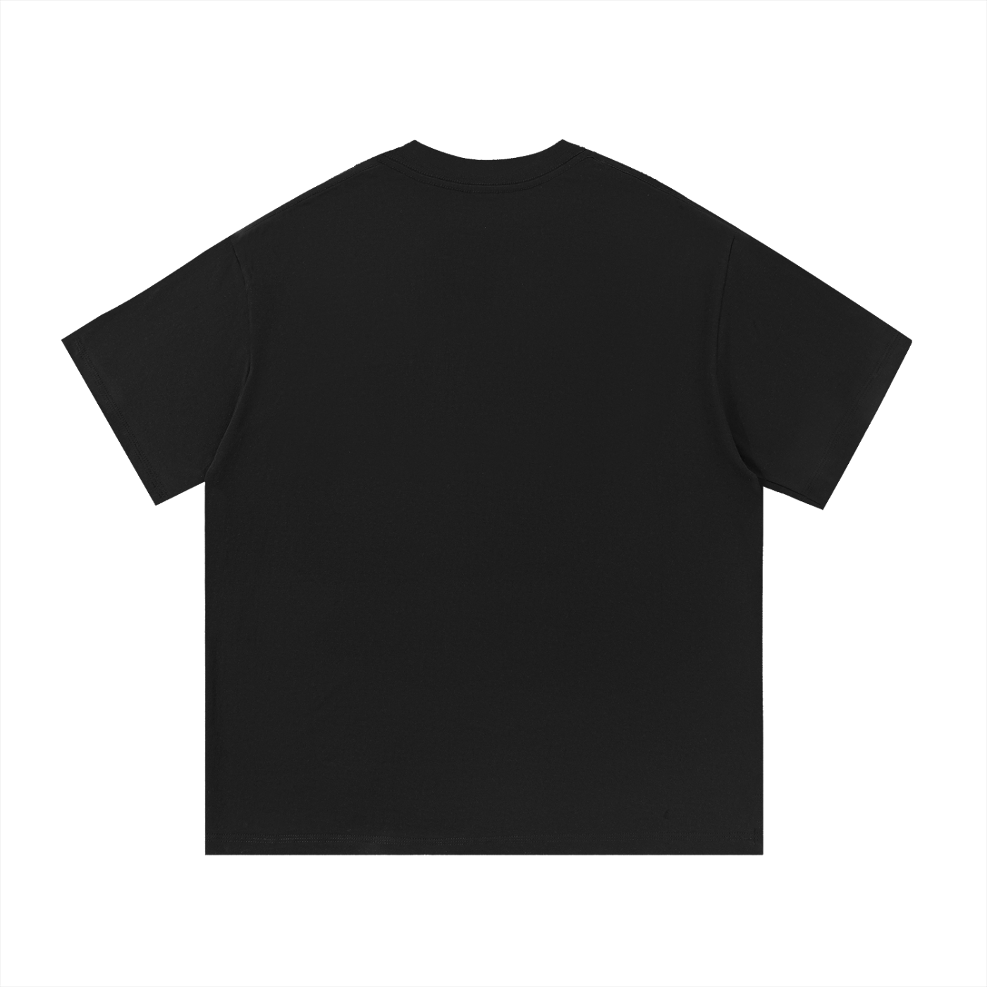 Casino Pesci Cotton T-Shirt