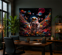 Cosmic 2