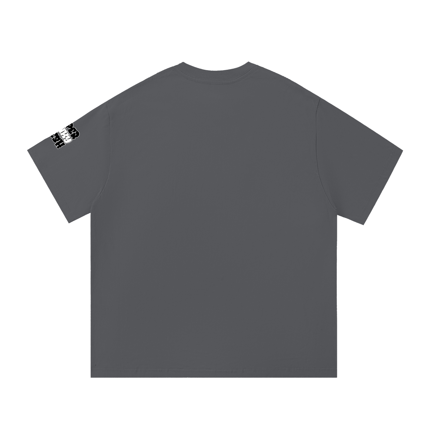 Bite Me Diamond Cotton T-Shirt