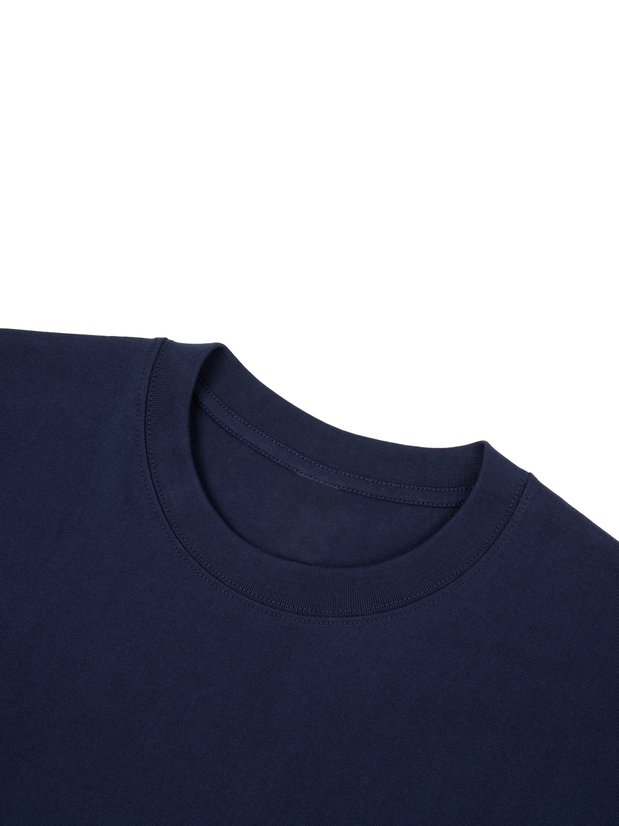 Rock and Roll Lineup Cotton T-Shirt