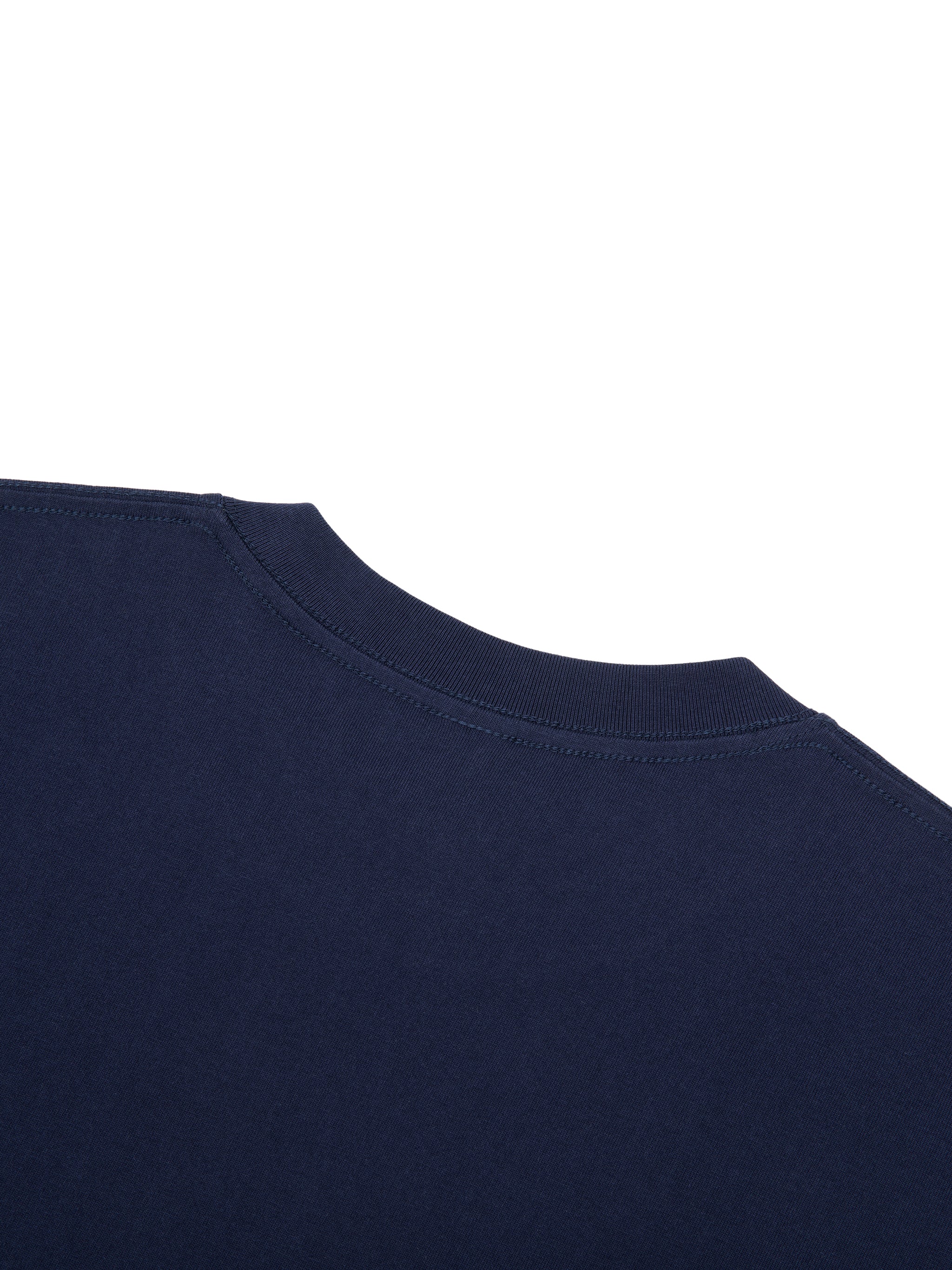Casino Pesci Cotton T-Shirt