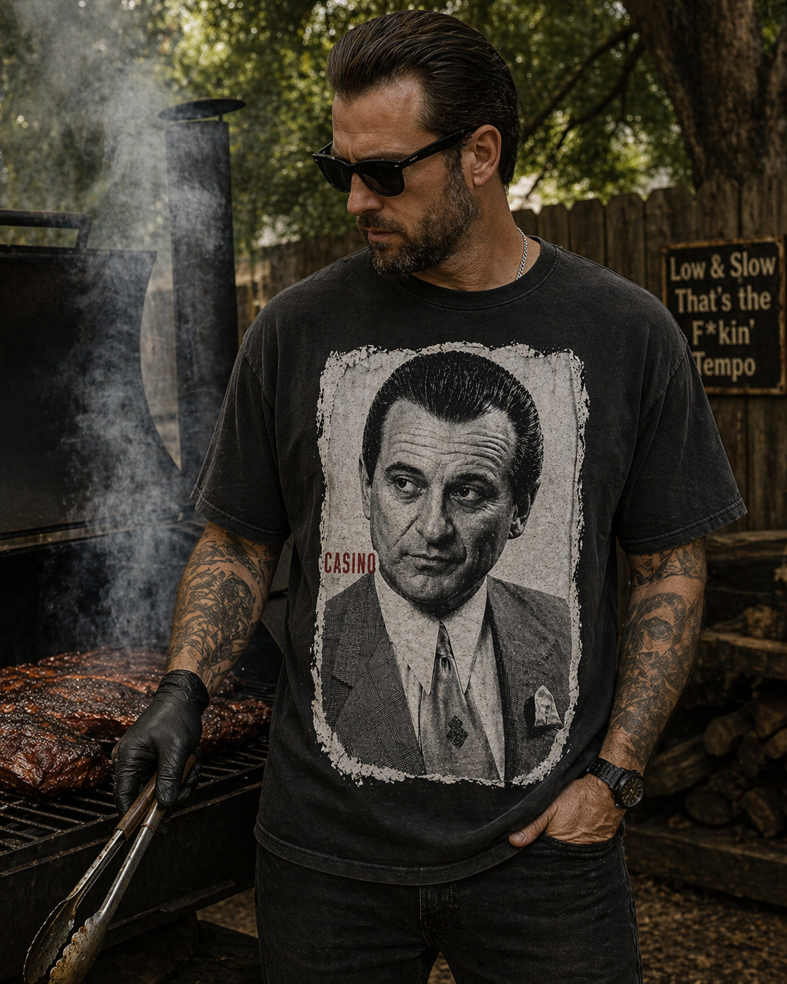 Limited Print 3 Pack