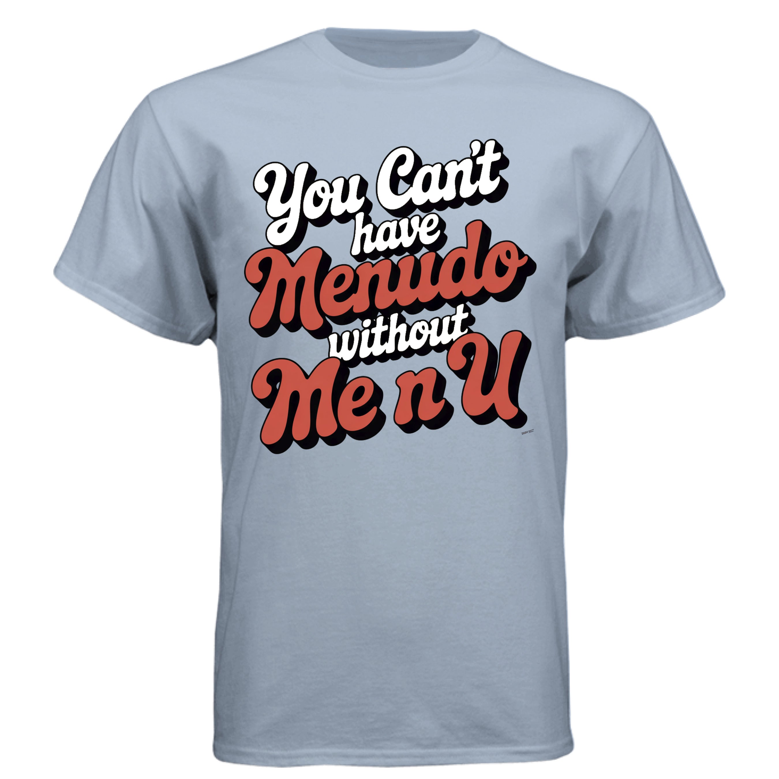 Vintage Stonewash Denim - FRONT