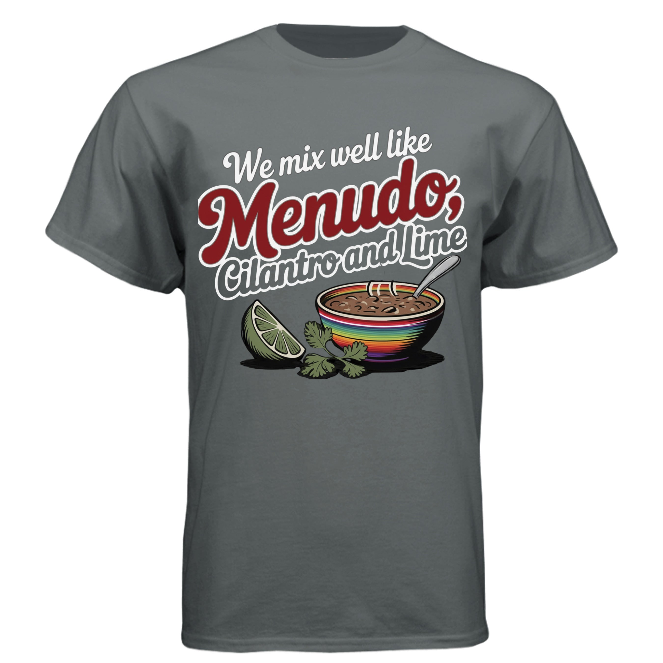 Vintage Heavy Metal - FRONT