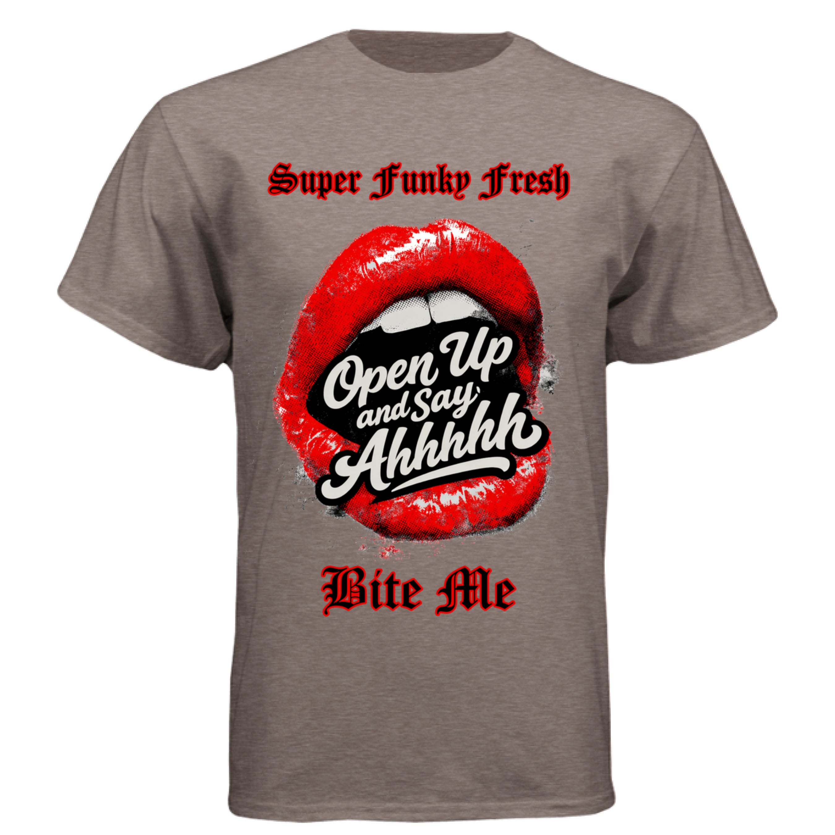 VENETIAN GRAY - FRONT