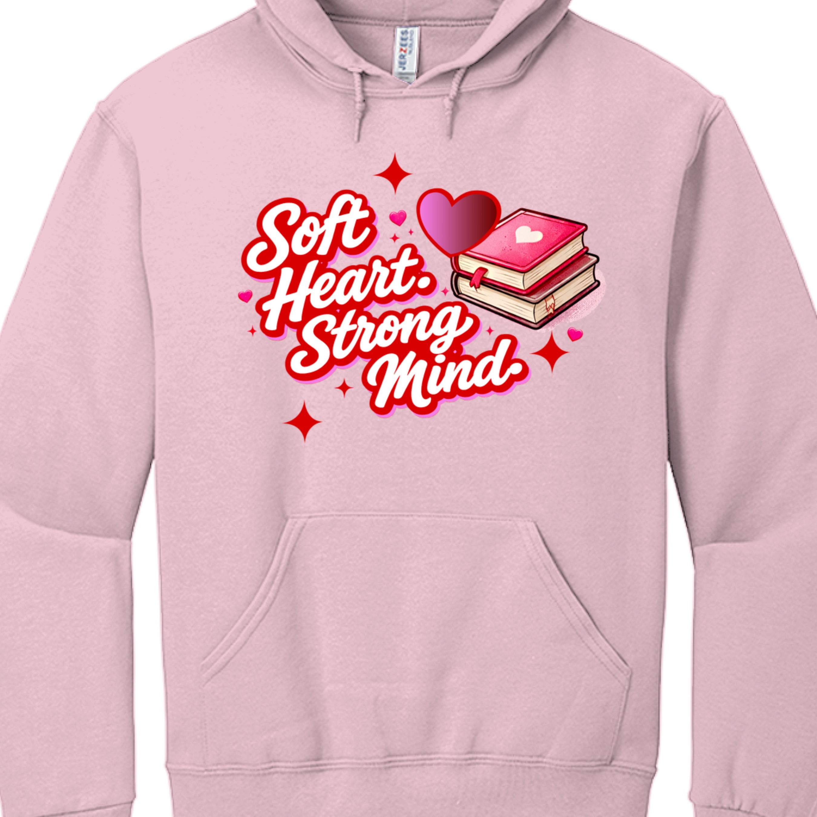 CLASSIC PINK - FRONT