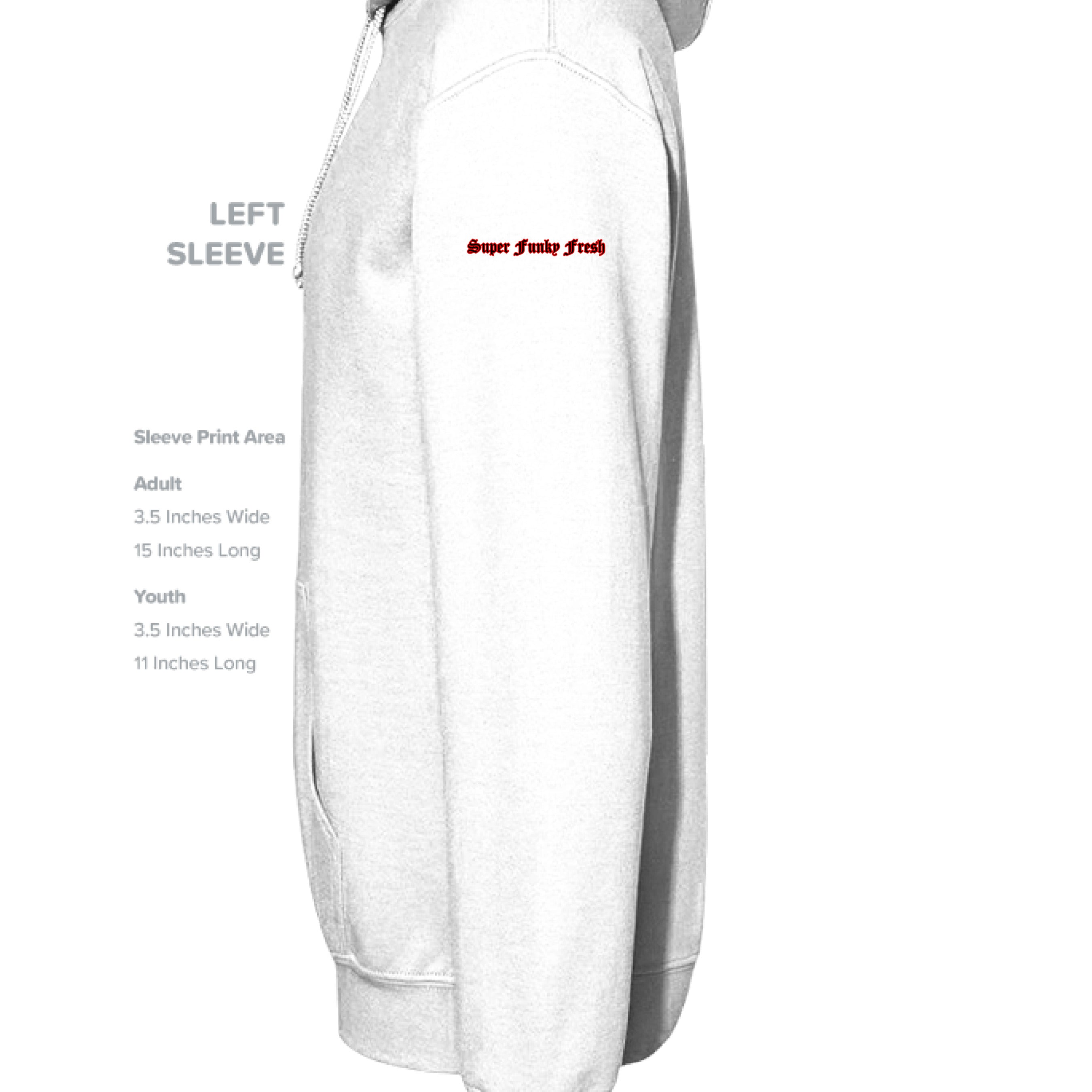 WHITE - SLEEVE_LEFT