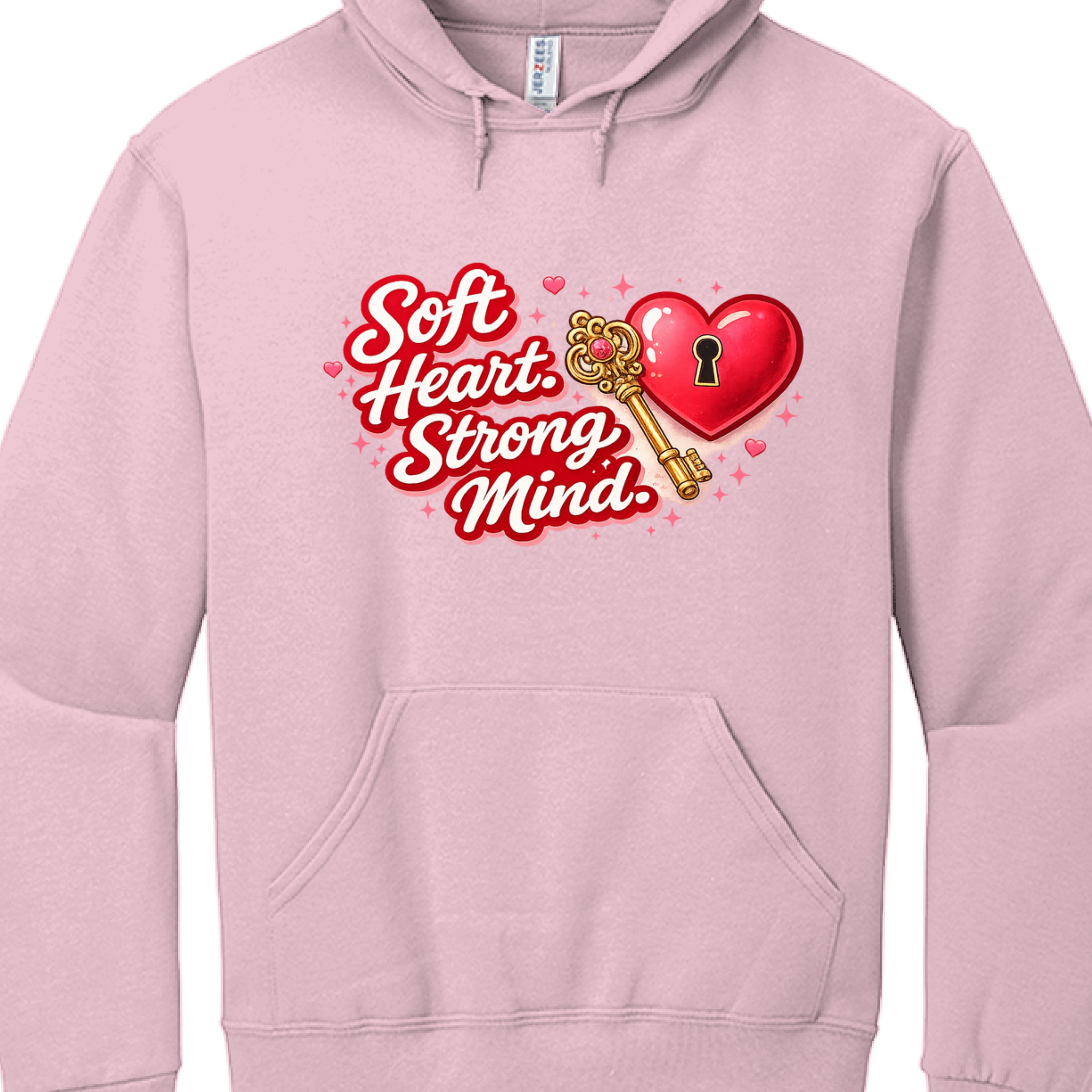 CLASSIC PINK - FRONT