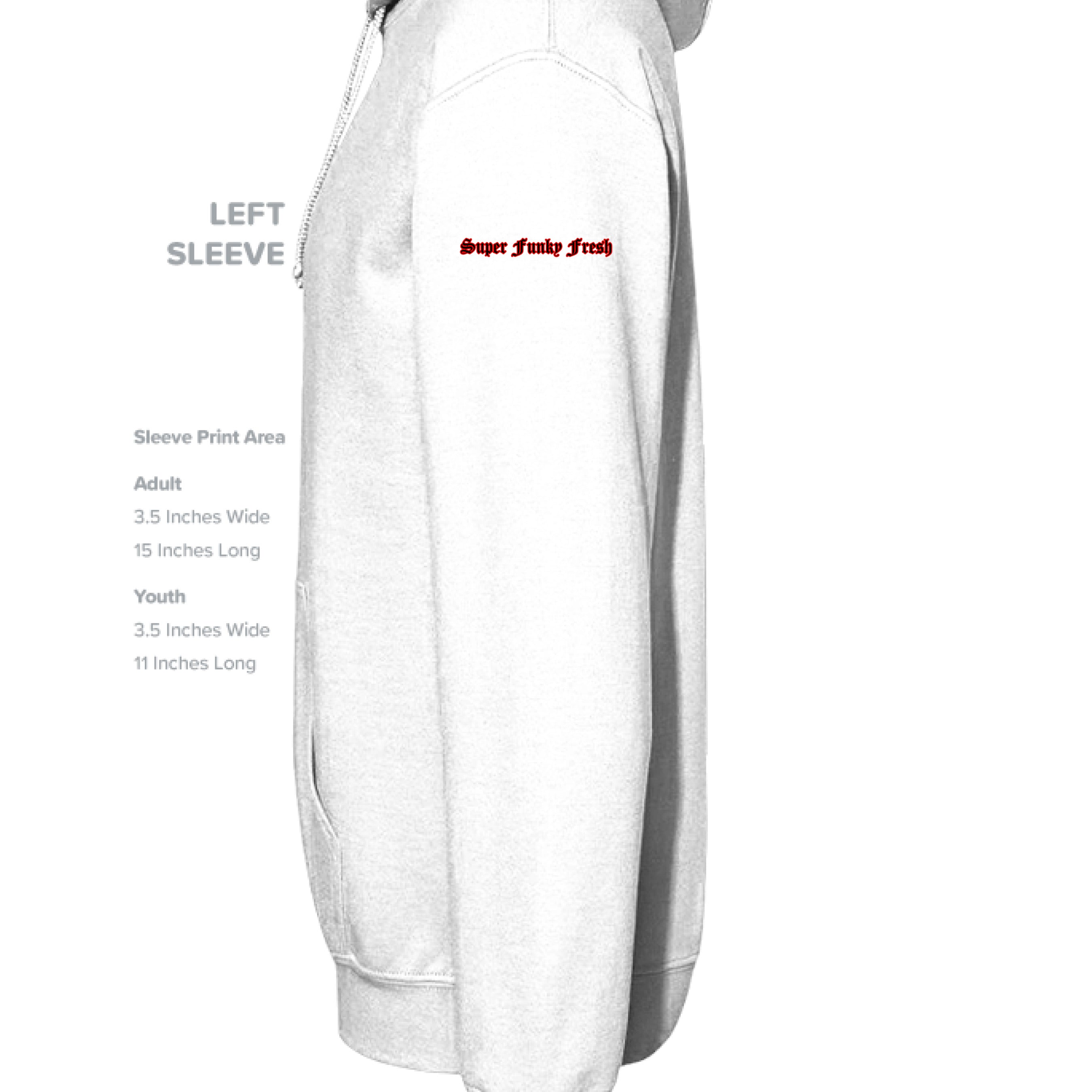 WHITE - SLEEVE_LEFT