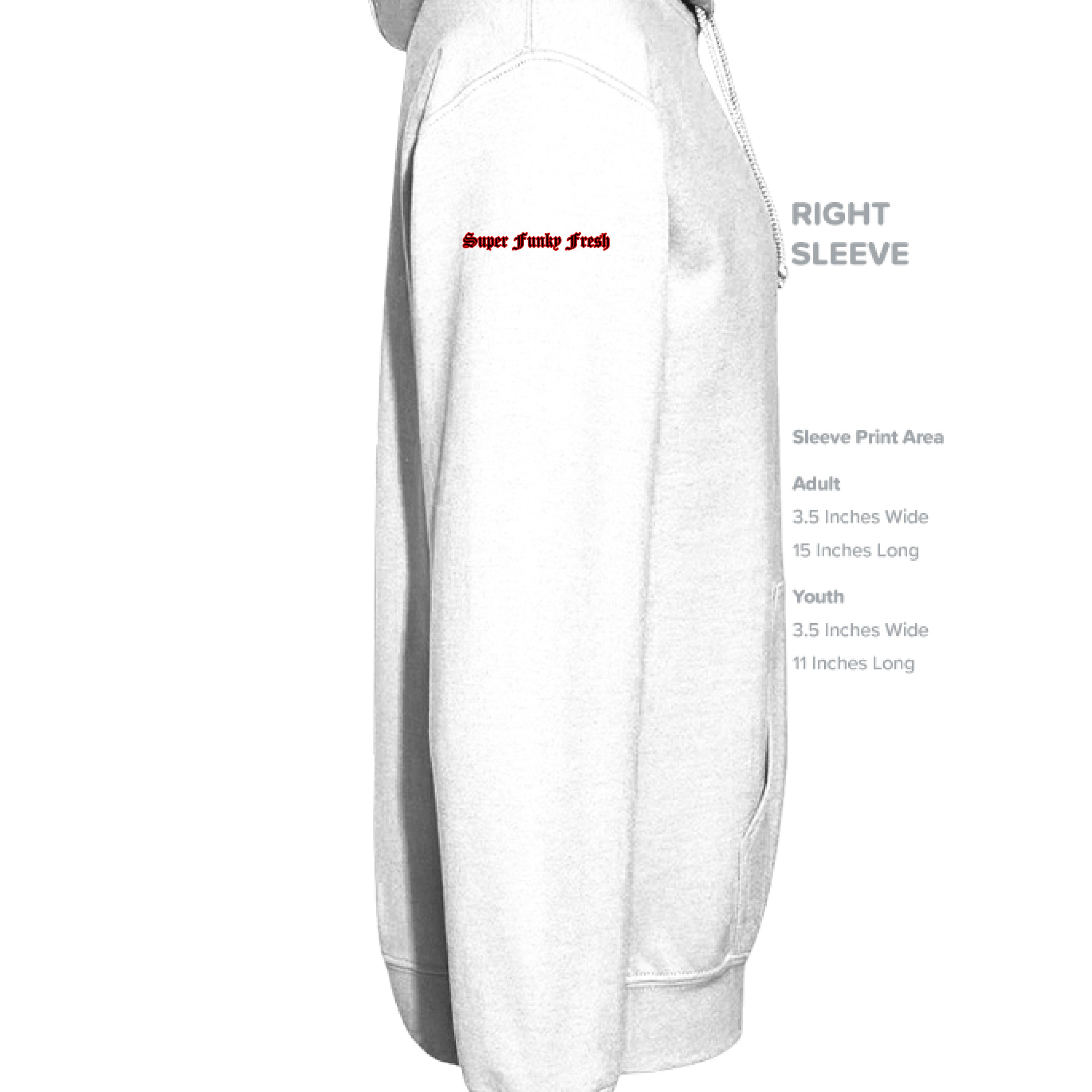 WHITE - SLEEVE_RIGHT