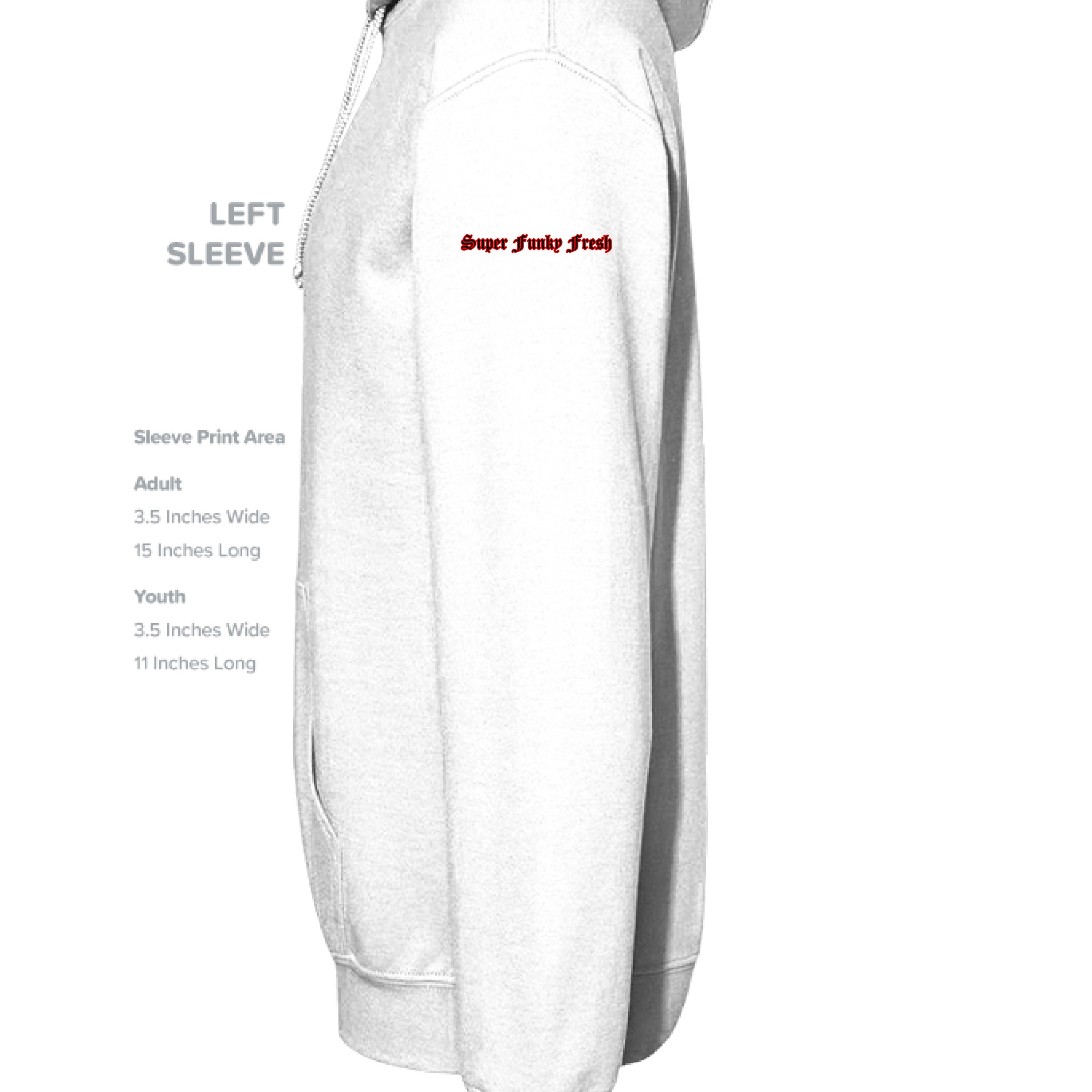 WHITE - SLEEVE_LEFT
