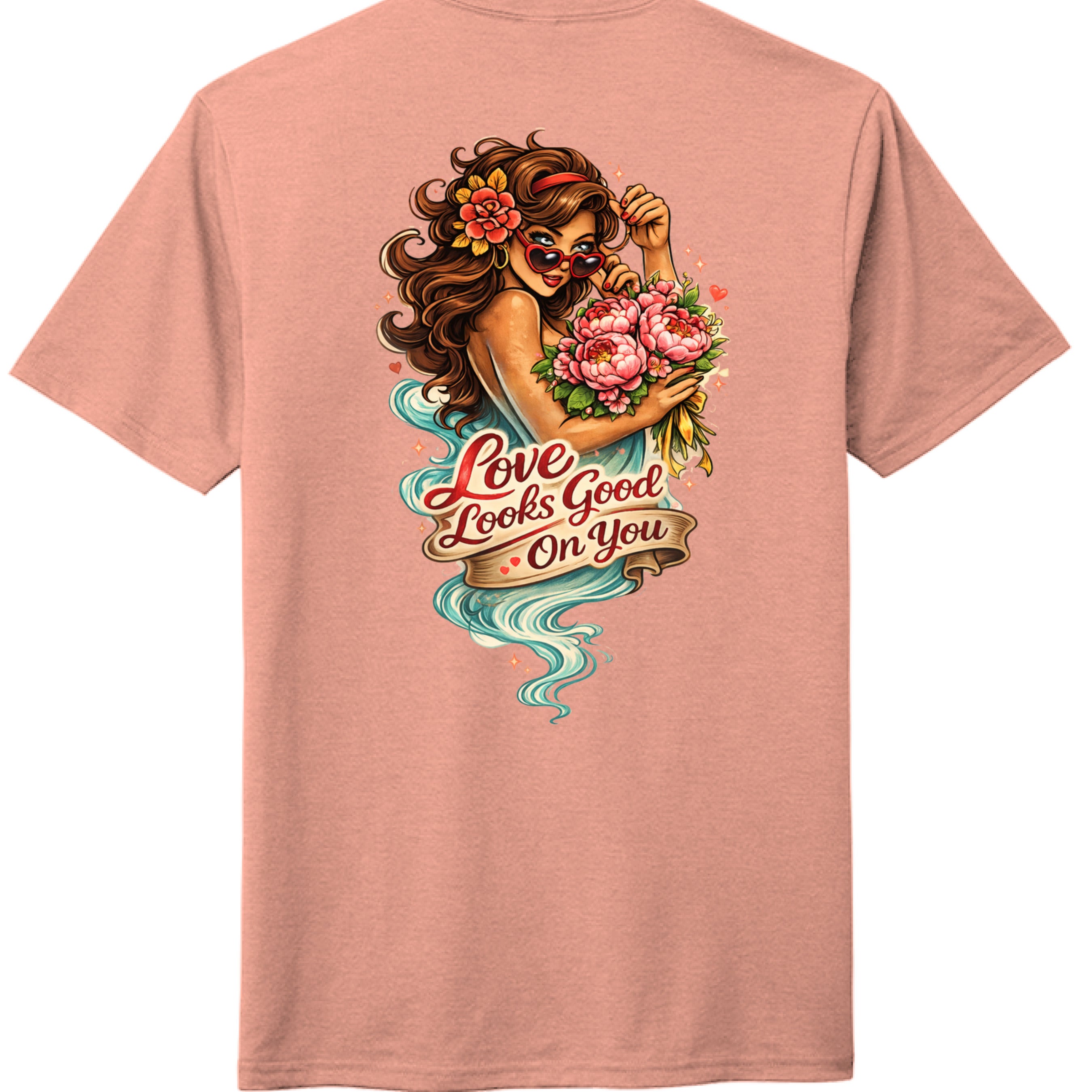 Hthrd Dsty Pch - BACK