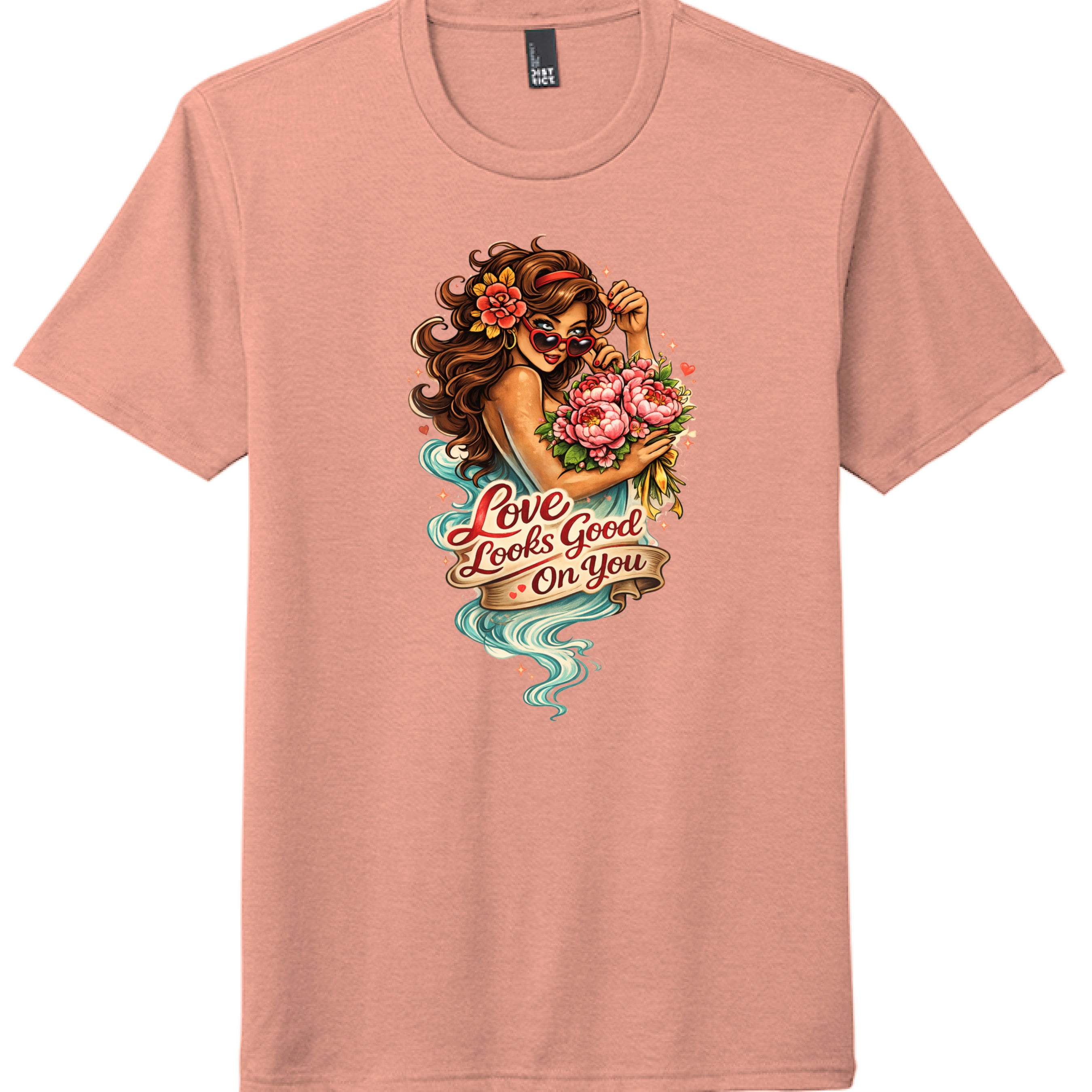 Hthrd Dsty Pch - FRONT