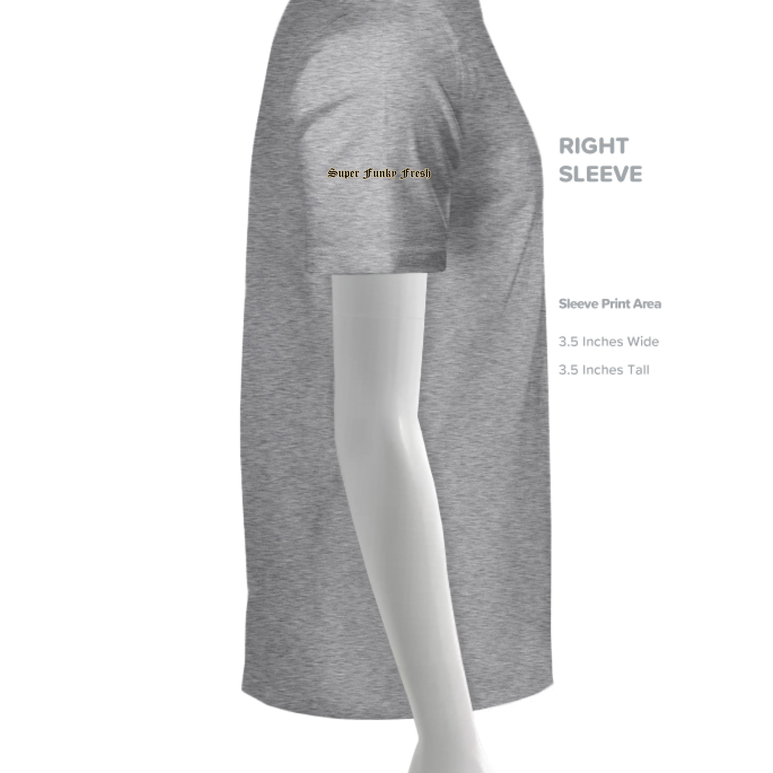 PREMIUM HEATHER - SLEEVE_RIGHT