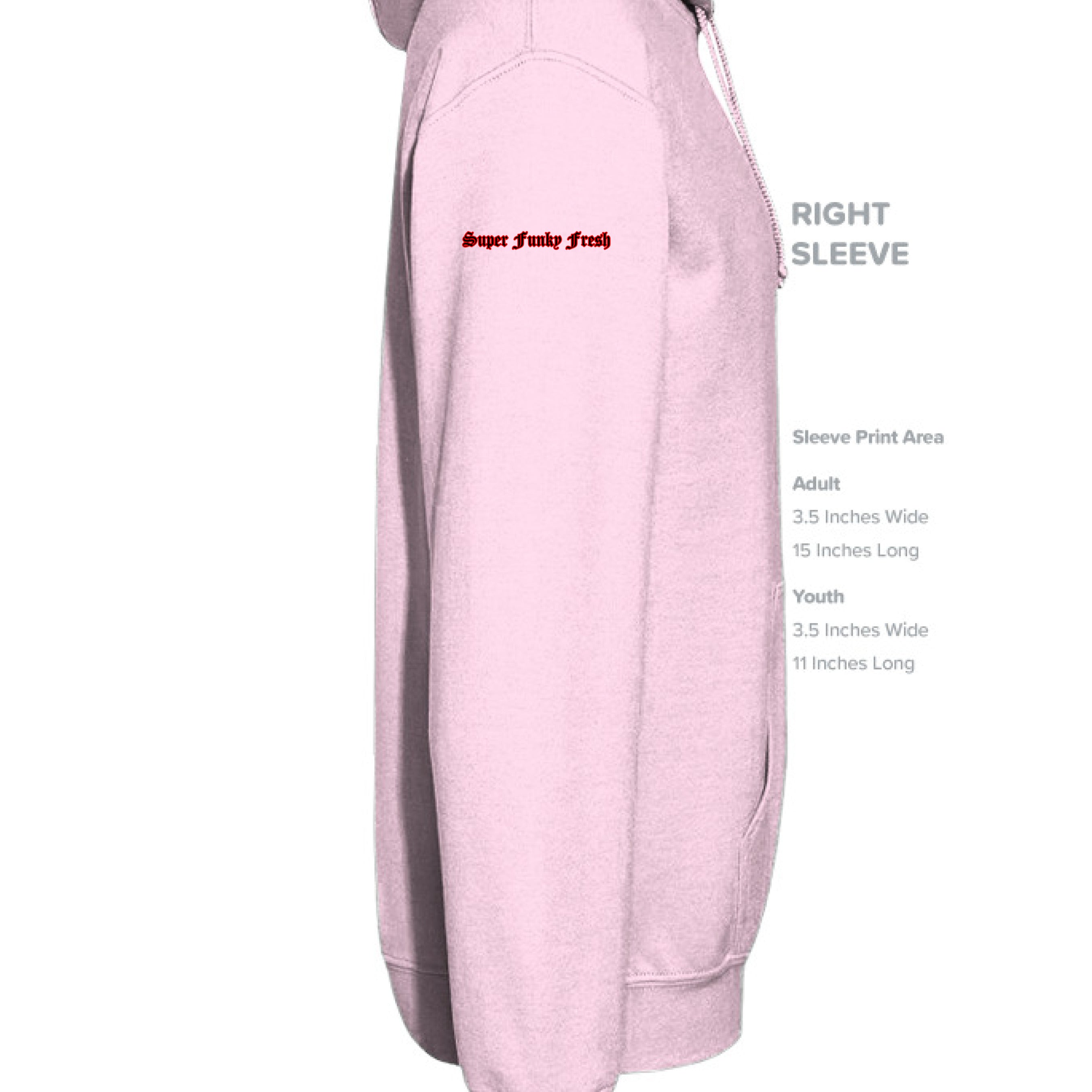 LIGHT PINK - SLEEVE_RIGHT