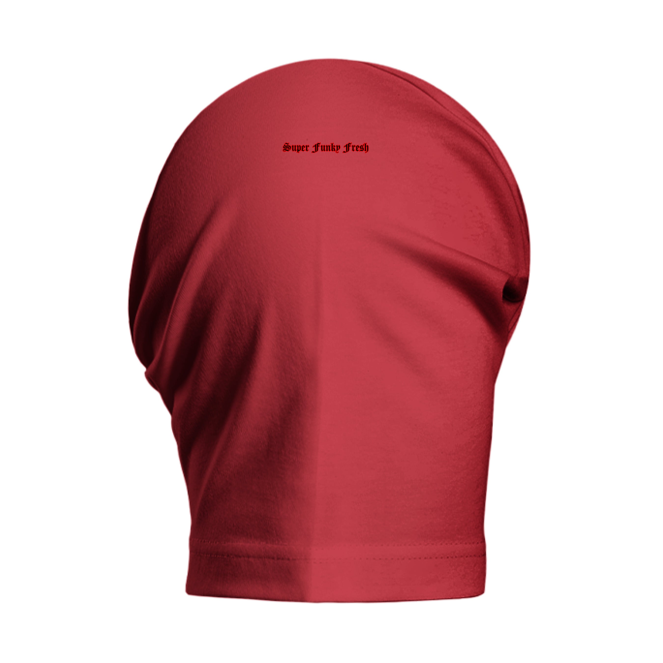 Vintage Red - SLEEVE_LEFT