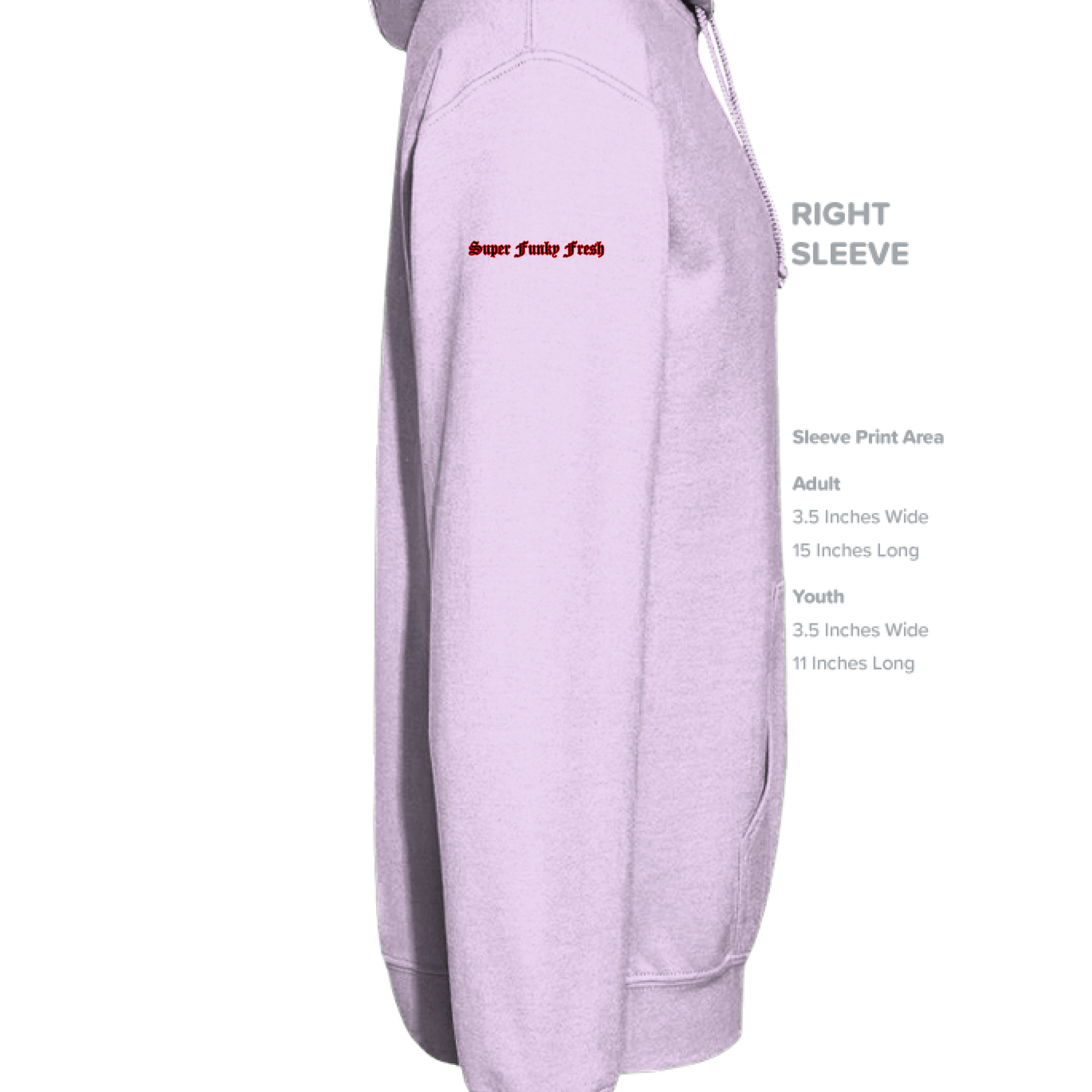 Orchid - SLEEVE_RIGHT