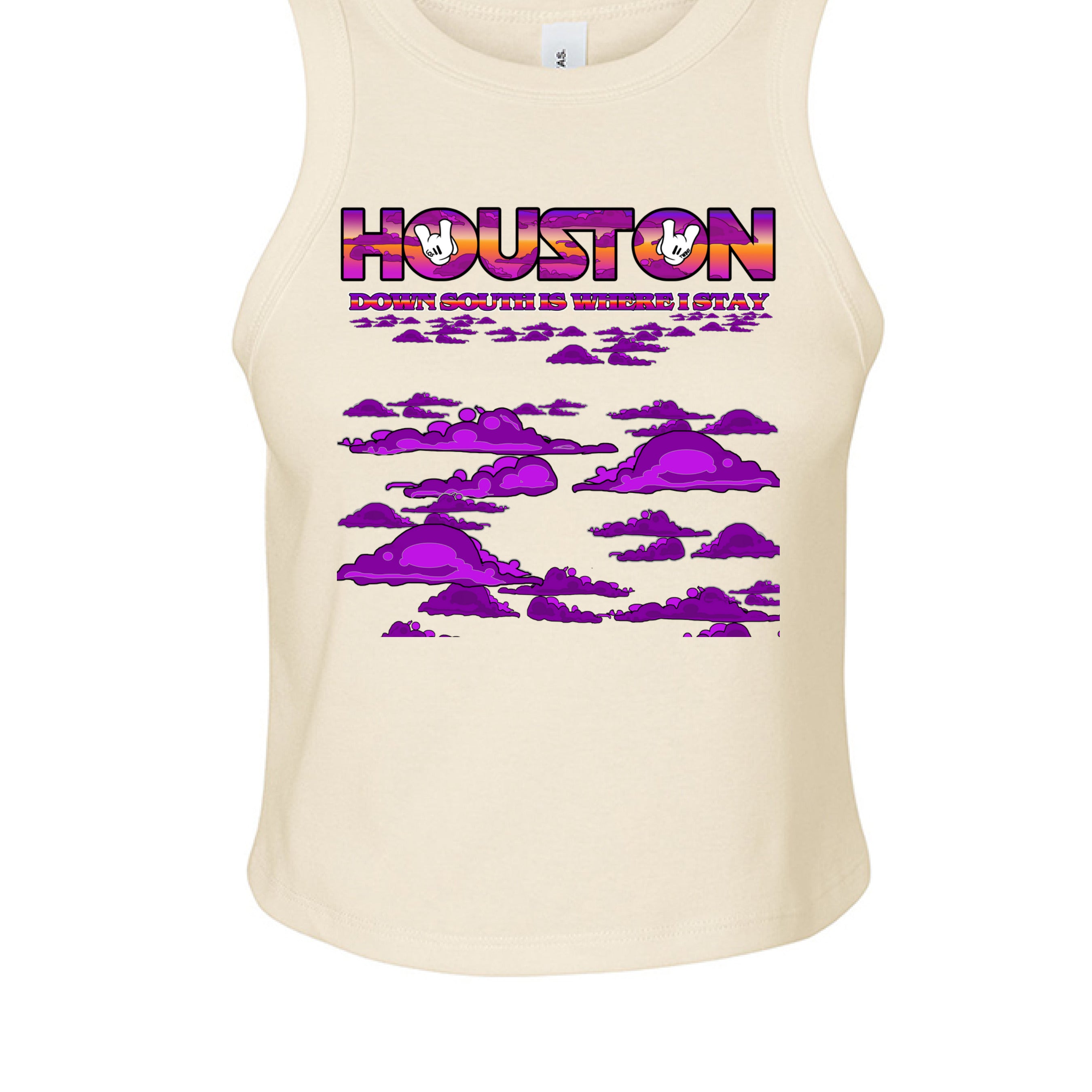 SOL NATURAL BLND - FRONT