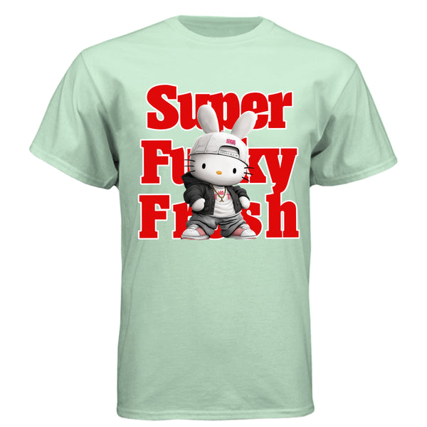 Super Funky Fresh Culture – superfunkyfresh