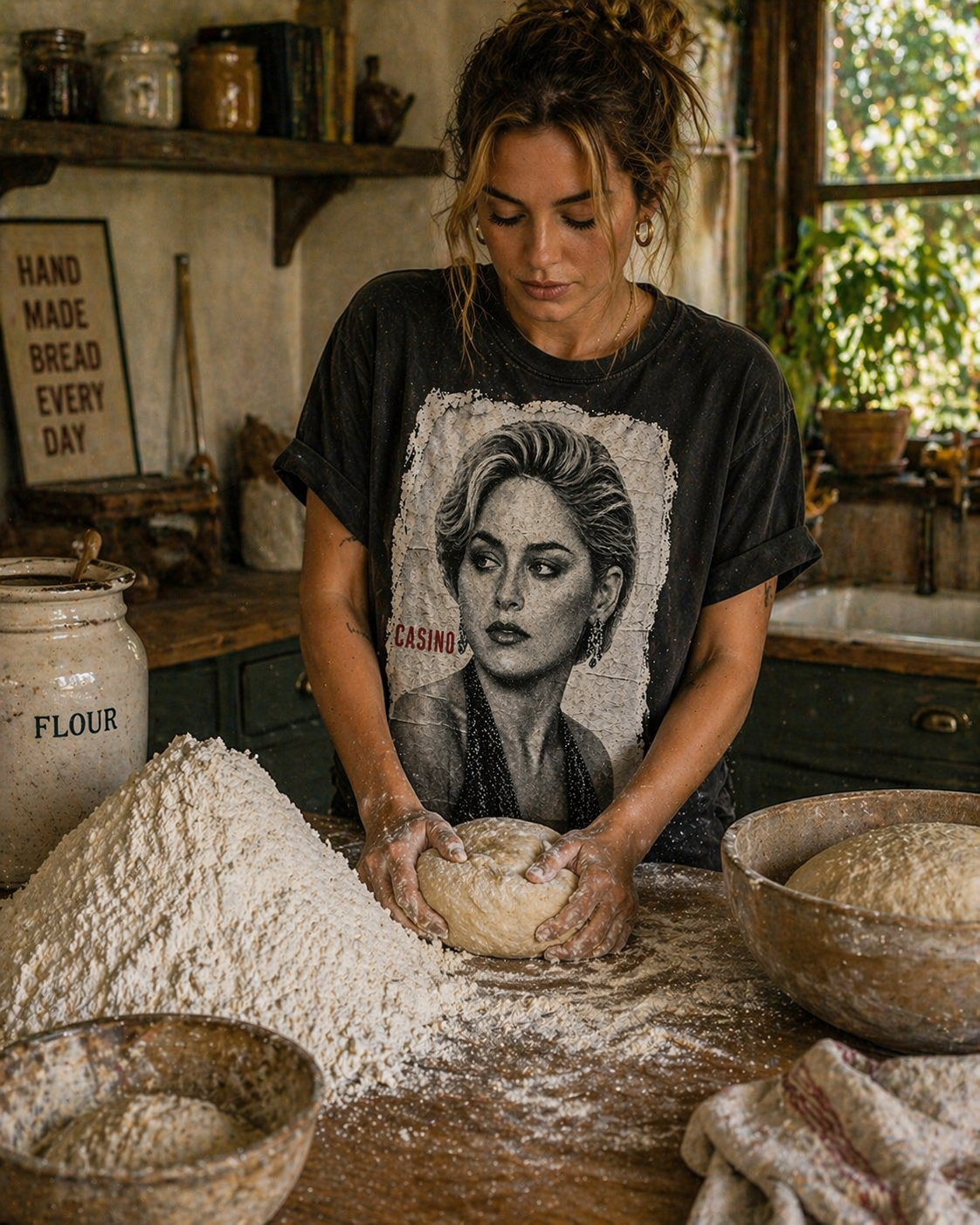 Limited Print 3 Pack