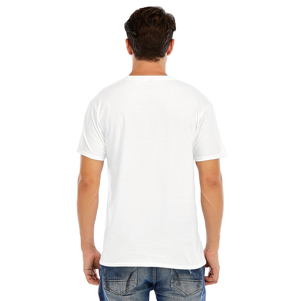 Billionairing  Short Sleeve T-shirt | 180GSM Cotton (DTF)