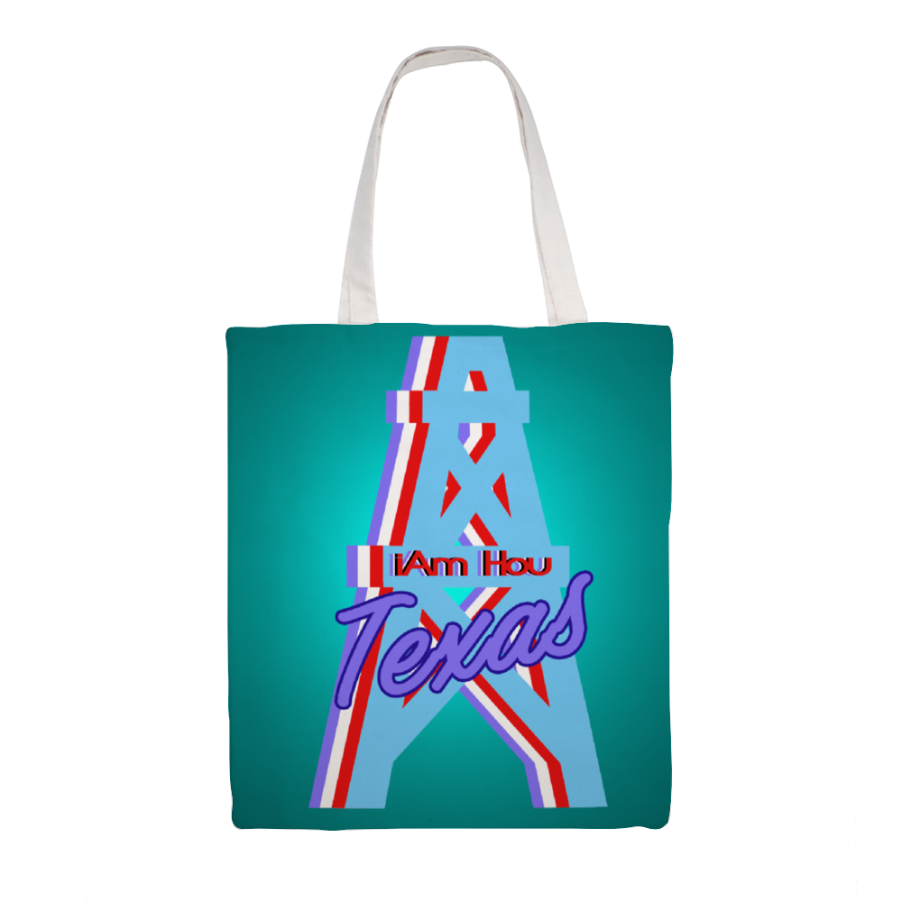 Born To Be A Rock Star, Canvas Tote Bag, 18 X 15 X 8