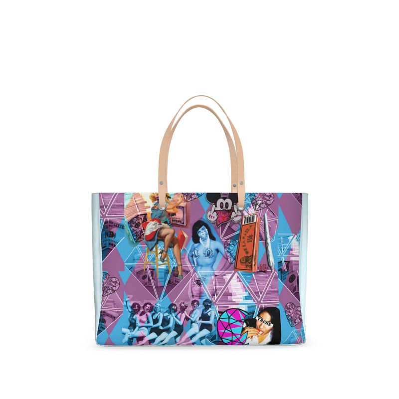 Las Maria Juanas Handbag