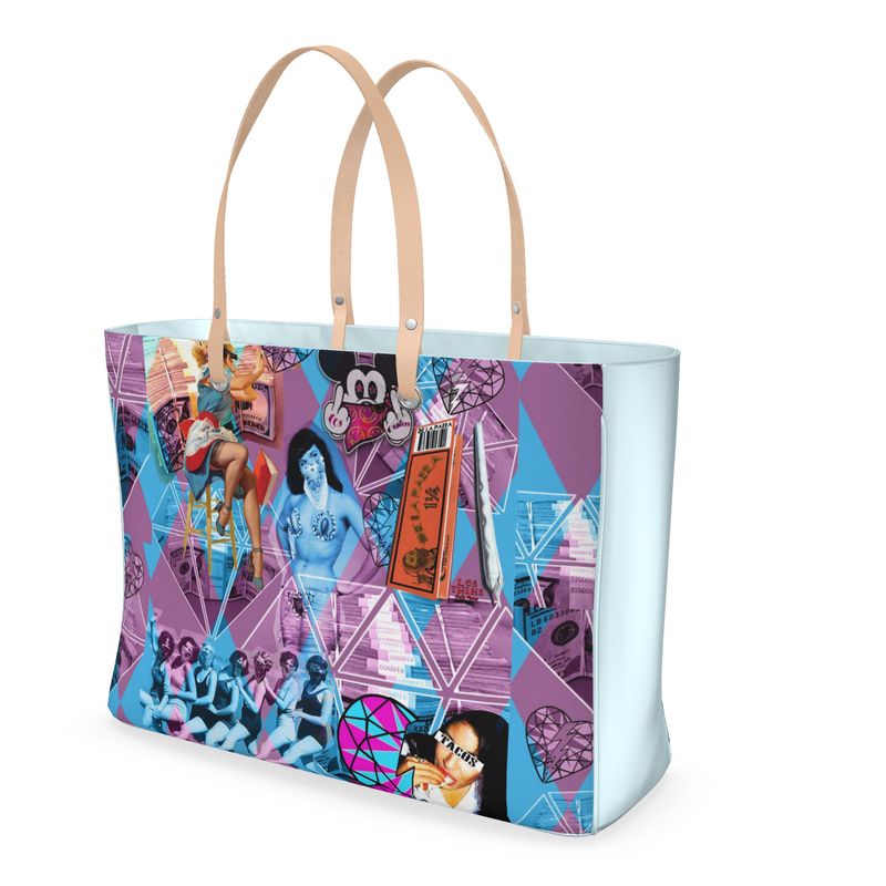 Las Maria Juanas Handbag