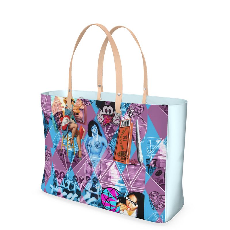 Las Maria Juanas Handbag